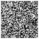 QR code with Zack's Take A Break Vending contacts