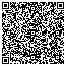QR code with C & S Enterprises-Manning contacts