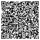 QR code with Avpro Inc contacts
