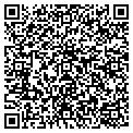 QR code with G M Co contacts