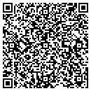 QR code with MST Institute contacts