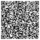 QR code with Serenity Faith Ministry contacts