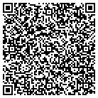 QR code with Richard Hudson Elec Service LLC contacts