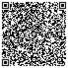 QR code with Advanced Exterminiating contacts