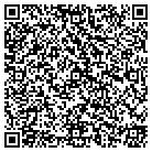 QR code with L C Chamblee & Son Inc contacts
