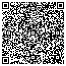 QR code with KC Mart contacts