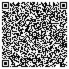 QR code with Ultra Tech Die Cutters contacts