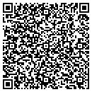QR code with Uromed Inc contacts