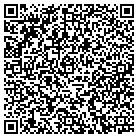 QR code with Second Mt Carmel Baptist Charity contacts