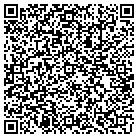 QR code with First Cellular of Camden contacts