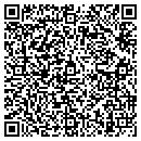 QR code with S & R Auto Sales contacts