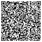 QR code with H & R Block Tax Service contacts