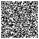 QR code with Healing Points contacts