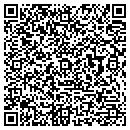 QR code with Awn Care Inc contacts