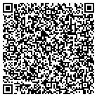 QR code with G Maries Algnmnt Service contacts