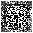 QR code with James Baptist Church contacts