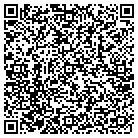 QR code with D J Locklair Art Gallery contacts