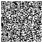 QR code with National City Liquor contacts