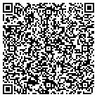 QR code with Hardwick's Backhoe & Septic contacts