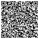QR code with M-Tech Properties contacts
