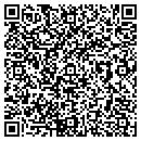QR code with J & D Motors contacts