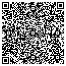 QR code with King's Academy contacts