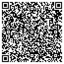 QR code with Rainbows End contacts