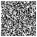 QR code with Harleys Automotive contacts