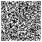 QR code with First Class Plus Limousine Ser contacts