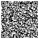 QR code with J P's Auto Sales contacts