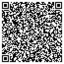 QR code with Regal Sign Co contacts