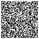 QR code with A D Escorts contacts