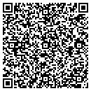 QR code with Get Garb contacts