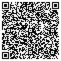 QR code with KFC contacts