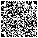 QR code with Pandoras Box contacts