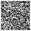 QR code with Harper's Upholstery contacts