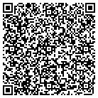 QR code with Myrtle Beach Aviation Fuels contacts