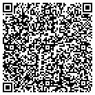 QR code with Tony Andrews Backhoe Service contacts