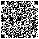 QR code with G Fashion Men's Wear contacts