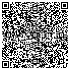 QR code with Zion Hill Baptist Church contacts