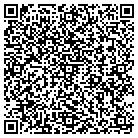 QR code with April Hiscock Realtor contacts