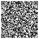 QR code with Pee Dee Mental Health Center contacts