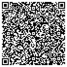 QR code with Gallery Cafe & Restaurants contacts