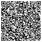 QR code with Derrick Asbestos Removal Inc contacts