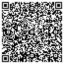 QR code with Allen Tate contacts