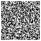 QR code with Caw Caw Interpretive Center contacts