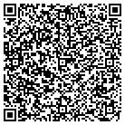 QR code with Clayburn's Tire & Lube Express contacts