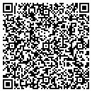 QR code with Dove Center contacts