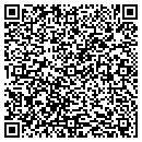QR code with Travis Inc contacts