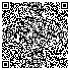 QR code with Riverrock Machine & Tool contacts